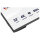 80,0 cm/31,5" (3840x2160) iiyama ProGraphic HB3201UHSNP-B1 16:9 IPS 4 ms 60 Hz 450cd/m² USB-C (96 W) HDMI DP RJ45 KVM VESA Black