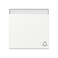 GIRA 367303 Wippe Symb. Klingel + BSF System 55...
