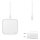 Samsung Wireless Charger Pad EP-P2400 white