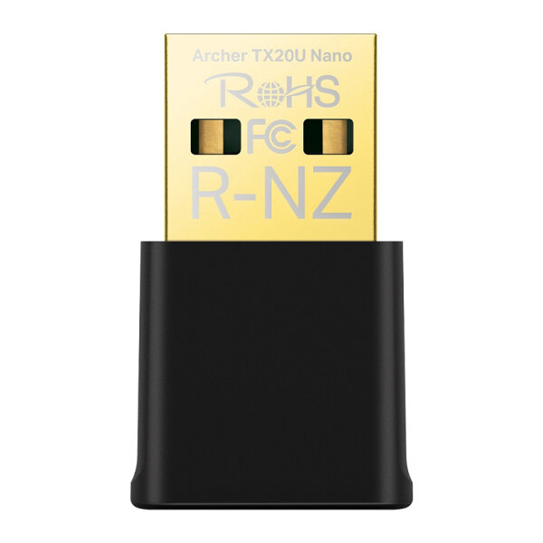 TP-Link WL-Adapter Archer TX20U Nano (AX1800)