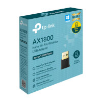 TP-Link WL-Adapter Archer TX20U Nano (AX1800)