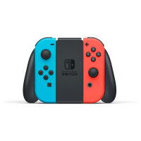 Nintendo Switch - red/blue