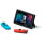 Nintendo Switch - red/blue