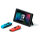 Nintendo Switch - red/blue