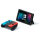 Nintendo Switch - red/blue