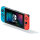 Nintendo Switch - red/blue