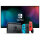 Nintendo Switch - red/blue
