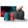 Nintendo Switch - red/blue