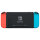 Nintendo Switch - red/blue