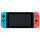 Nintendo Switch - red/blue
