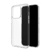 4smarts Soft TPU Cover Invisible Slime Honor 400 Lite