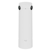 Logitech ConferenceCam Sight 4k white