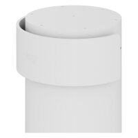 Logitech ConferenceCam Sight 4k white