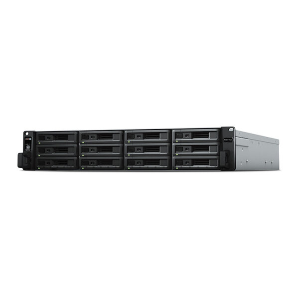 Synology NAS Expansion Unit RXD1219sas (12 Bay) 2U +++