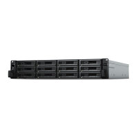 Synology NAS Expansion Unit RXD1219sas (12 Bay) 2U +++