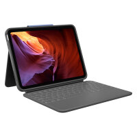 Logitech RUGGED FOLIO FOR IPAD-10TH GEN