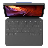 Logitech RUGGED FOLIO FOR IPAD-10TH GEN