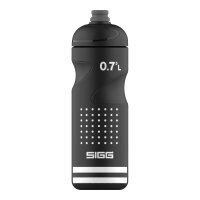 SIGG Trinkflasche Pulsar Black 0,75L (schwarz)