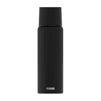 SIGG 87360 GEMSTONE IBT OBSIDIAN 1.10 L