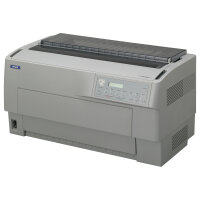 N Epson DFX-9000