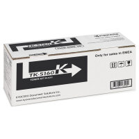 Kyocera TK 5160K - Schwarz