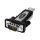 Adapter LogiLink USB 2.0 -> Seriell