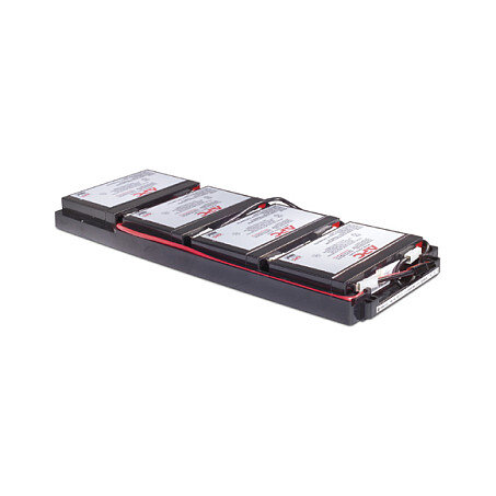APC Batterie USV RBC34