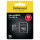 CARD Dig Z MicroSDHC 16GB Intenso C4 21MB/s inkl.SD Adapter