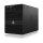3.5 8cm SATA 4x SATA 3.5" zu 1x USB 3.0 + 1x eSATA. JBOD ICY BOX