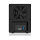 3.5 8cm SATA 4x SATA 3.5" zu 1x USB 3.0 + 1x eSATA. JBOD ICY BOX