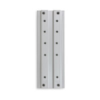 Z Ergotron Track Mount Bracket Kit