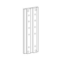 Z Ergotron Track Mount Bracket Kit