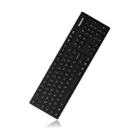 KeySonic KSK-8030 - USB schwarz