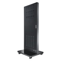 AG neovo PF-55H 138.7cm(55") Einseitige Signage Stele (Speditionsversand)