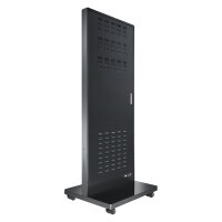 AG neovo PF-55H 138.7cm(55") Einseitige Signage Stele (Speditionsversand)