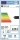 AG neovo PF-55H 138.7cm(55") Einseitige Signage Stele (Speditionsversand)