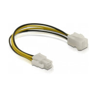 Inter.4Pin Mainboard Verlängerung 15cm