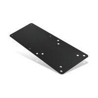 ICY BOX IB-MSA103-VM Intel NUC Halterung für...