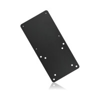 ICY BOX IB-MSA103-VM Intel NUC Halterung für...