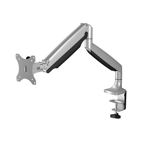 Tischhalterung für 1 Monitor bis 81cm 32" 8KG ICY BOX IB-MS503-T
