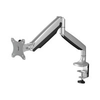 Tischhalterung für 1 Monitor bis 81cm 32" 8KG ICY BOX IB-MS503-T