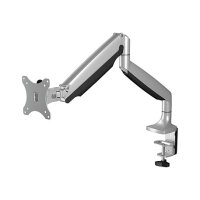 Tischhalterung für 1 Monitor bis 81cm 32" 8KG ICY BOX IB-MS503-T
