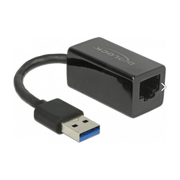 Delock 65903 RJ-45 Schnittstellenkarte/Adapter