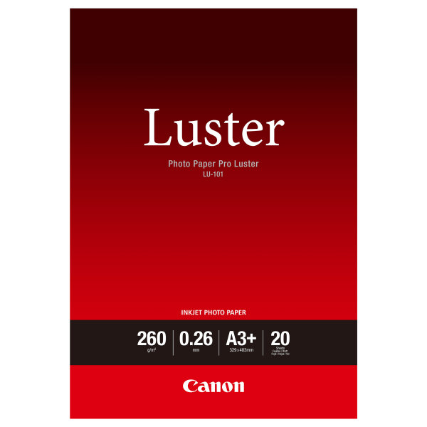 Canon 6211B008 A3+ Fotopapier