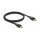 DisplayPort (ST-ST) 1m DeLock Black