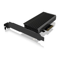 PCI Express Card (x4) > 1x M.2 NVME 2280/2260/2242 mit...