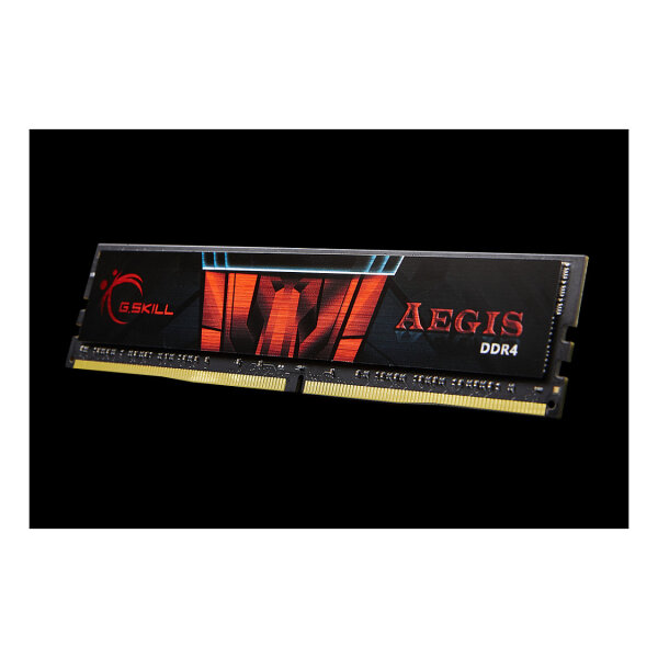 2666 16GB(2x8) G.Skill Aegis