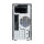 Mini Chieftec Classic Series BD-25B-350GPB Black