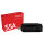 Xerox Black Toner Cartridge equivalent to HP 55A for use in LaserJet Enterprise P3011, P3015  Flow MFP M525, MFP M521 (CE255A)