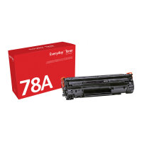 Xerox Everyday Toner 006R03630 Schwarz alternativ zu HP...